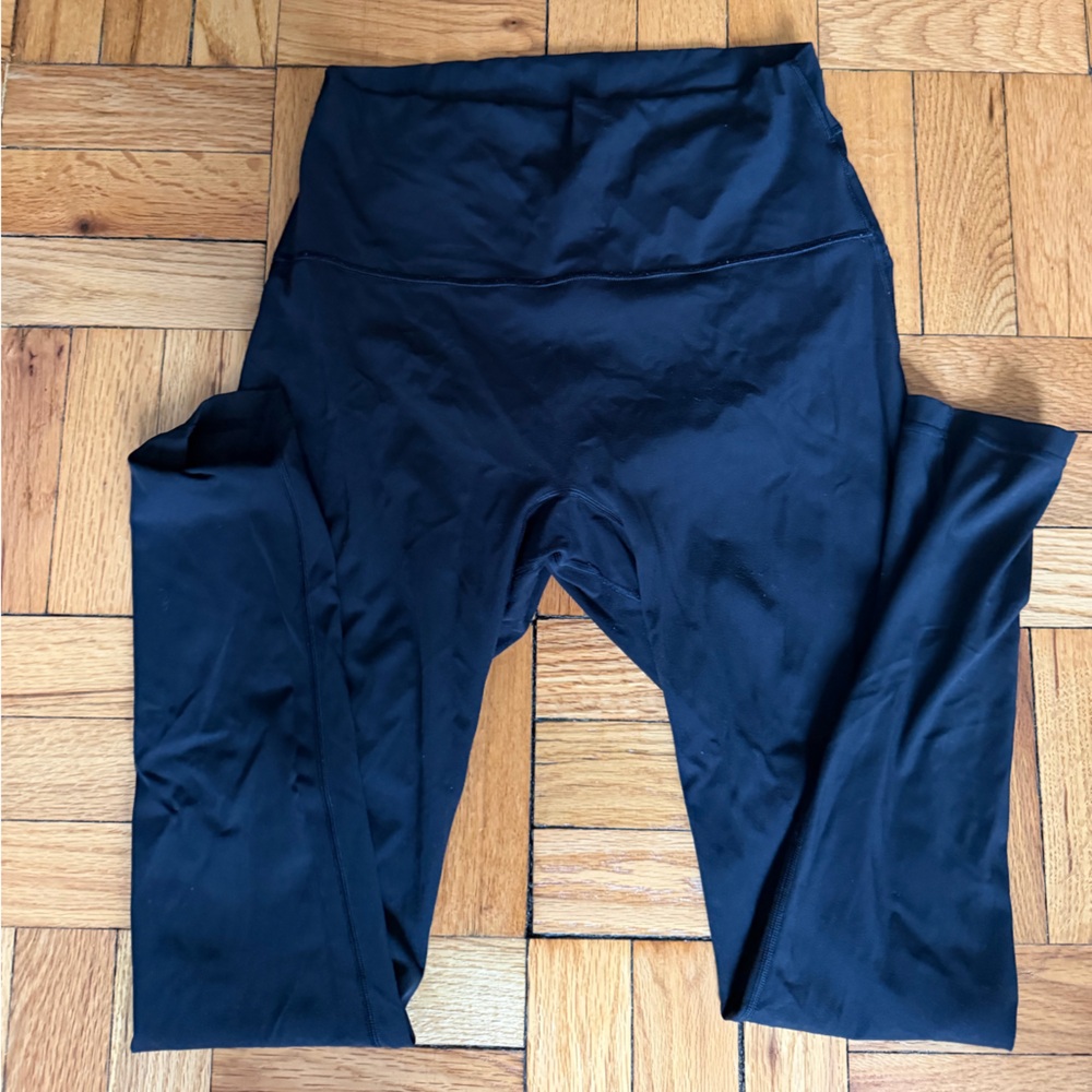 Gymshark Legacy Leggings